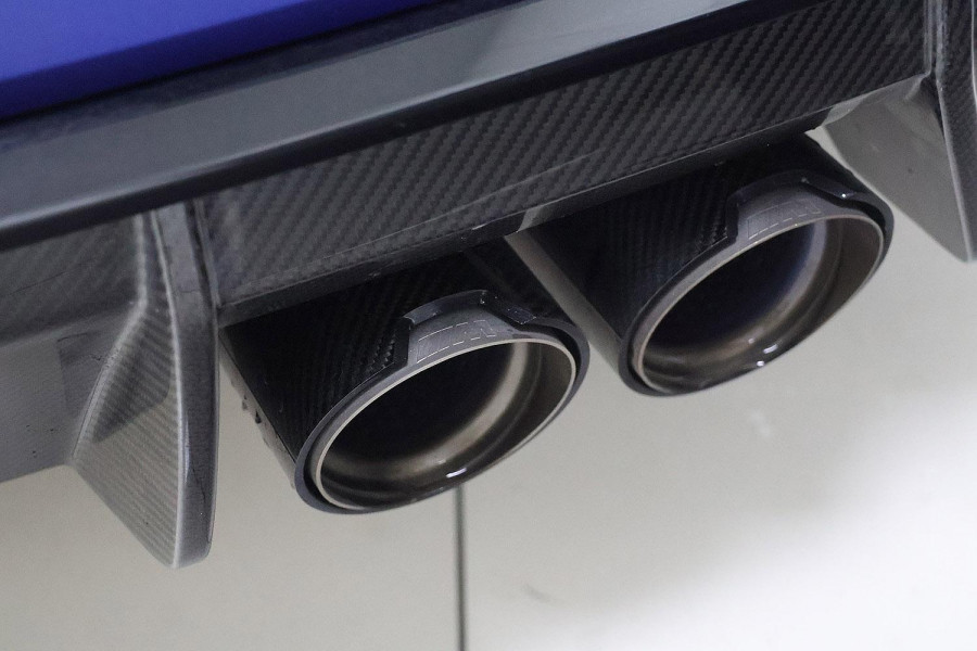 2023 BMW M3 G81 Competition Wagon