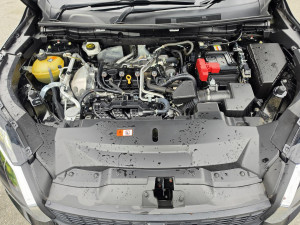2023 Mitsubishi Outlander ZM Black Edition SUV