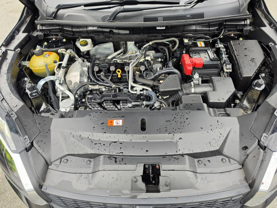 2023 Mitsubishi Outlander ZM Black Edition SUV Image 28