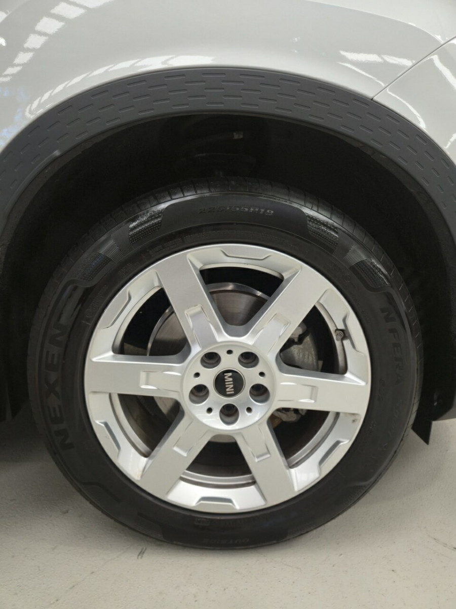 2024 MINI Countryman U25 S Classic Wagon Image 9