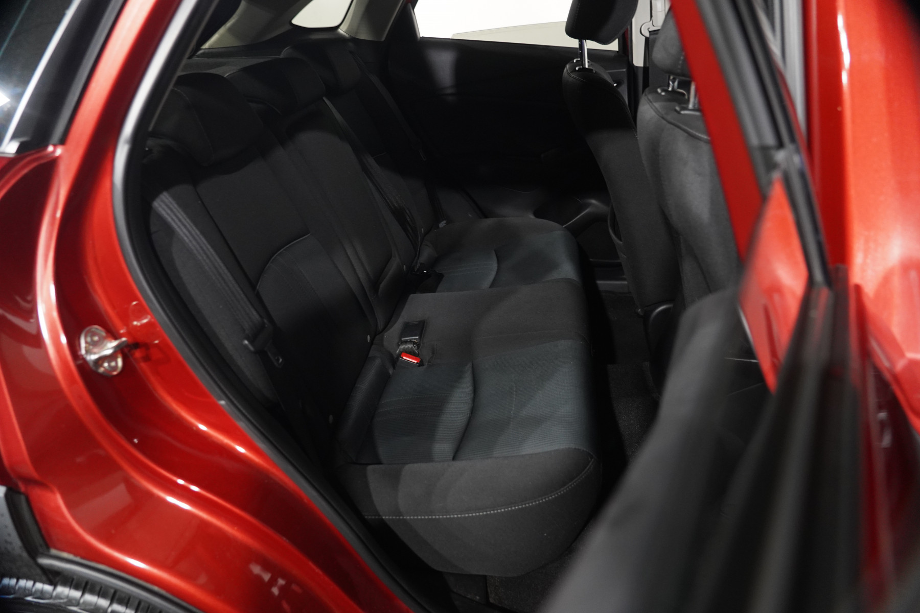 2021 Mazda CX-3 Maxx Sport (Fwd) SUV Image 25
