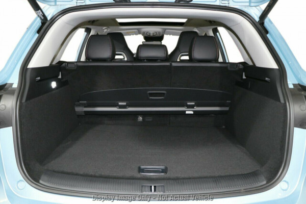 2021 MG HS Plus EV SAS23 Essence SUV Image 19