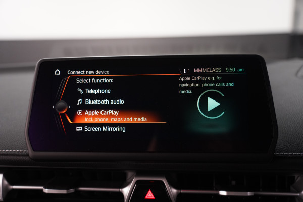2022 Toyota Gr Supra Gts Manual Coupe Image 38