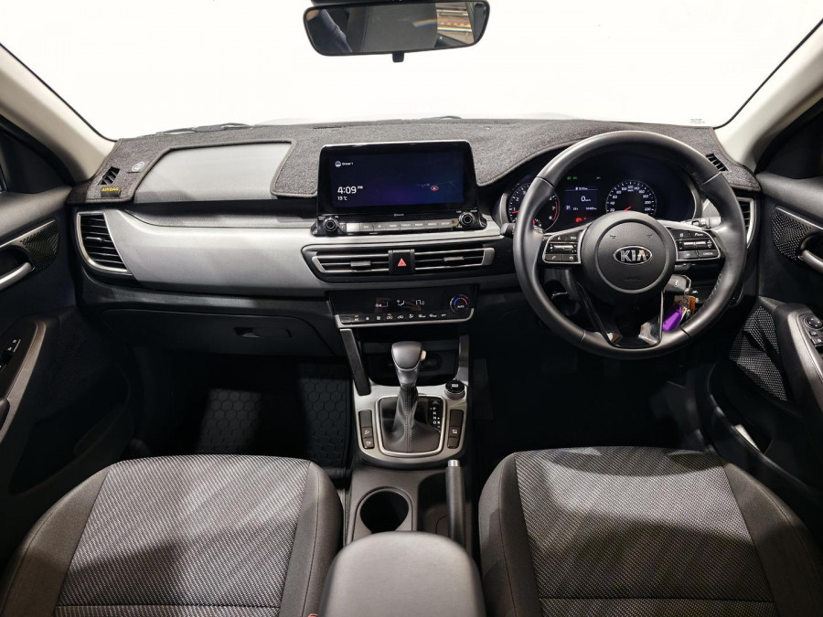 2021 Kia Seltos SP2 Sport SUV Image 33