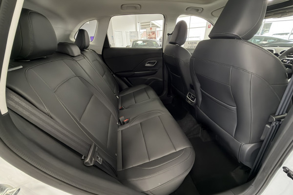 2026 MG ZS ZS32 Essence Turbo SUV Image 13