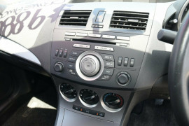 2009 Mazda 3 BL10F1 Neo Sedan