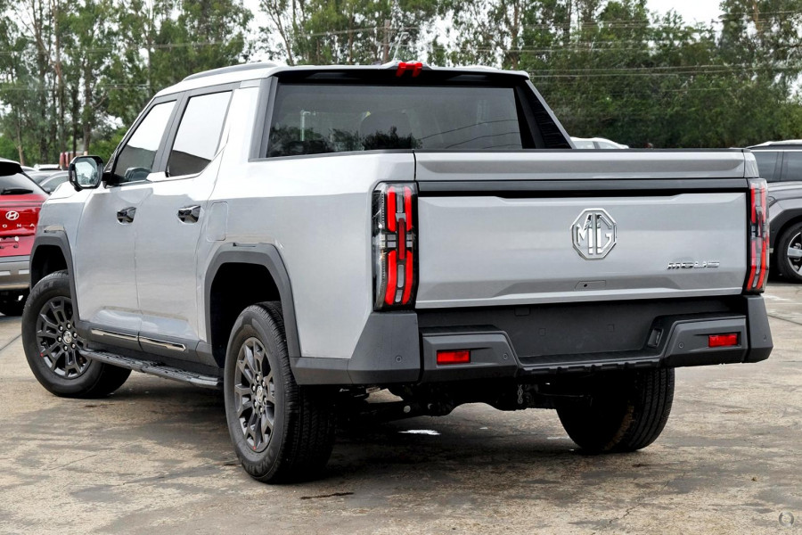 2025 MG U9 EKK1C Explore Ute Image 4