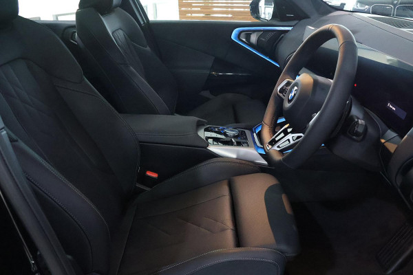 2026 BMW X3 G45 20 xDrive SUV image 13