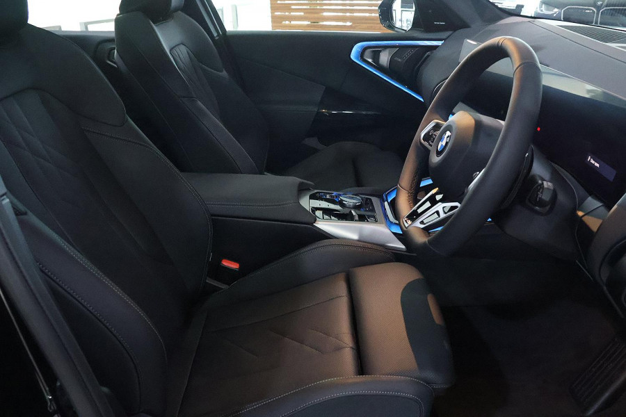 2026 BMW X3 G45 20 xDrive SUV