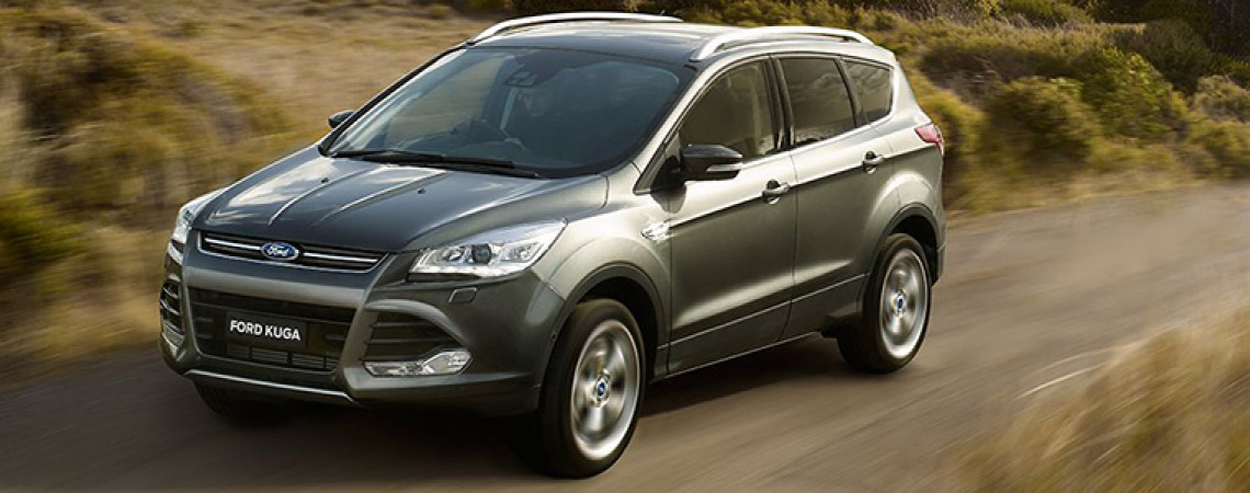 Kuga