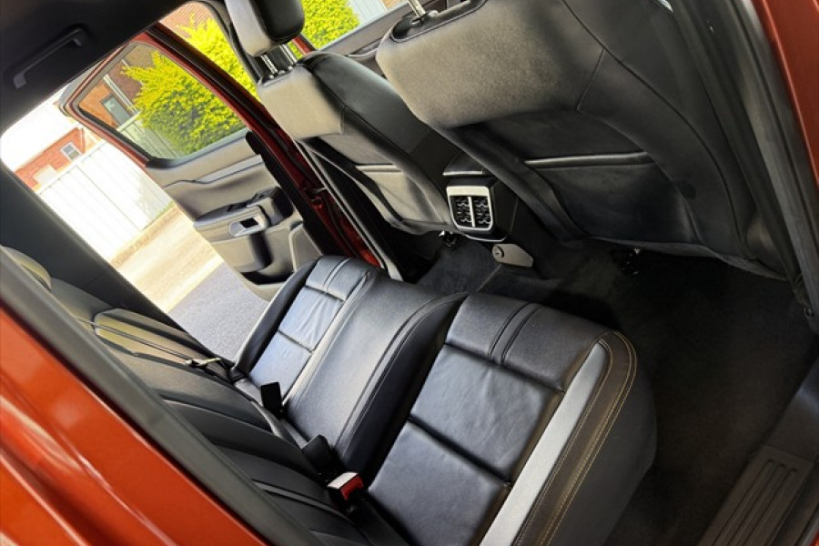 2023 MY22 Ford Ranger P703 Wildtrak Ute Image 13