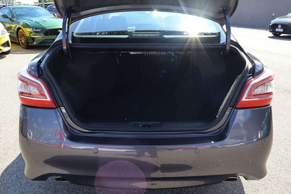 2016 Nissan Altima L33 ST-L Sedan Image 20