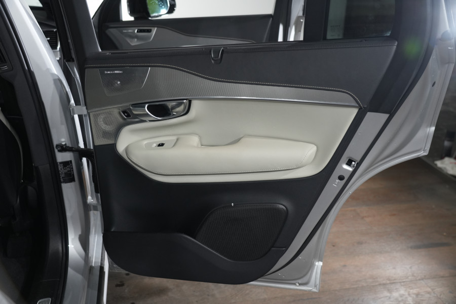 2021 Volvo XC90 L Series T8 Recharge SUV