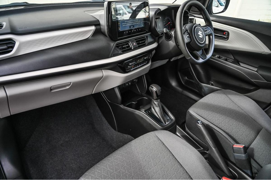 2024 Suzuki Swift Hybrid UZ Hybrid Plus Hatch Image 23