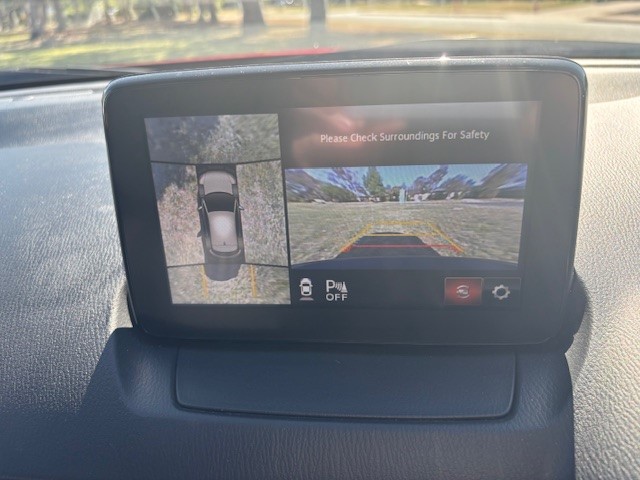 2019 Mazda CX-3 DK Akari SUV Image 17