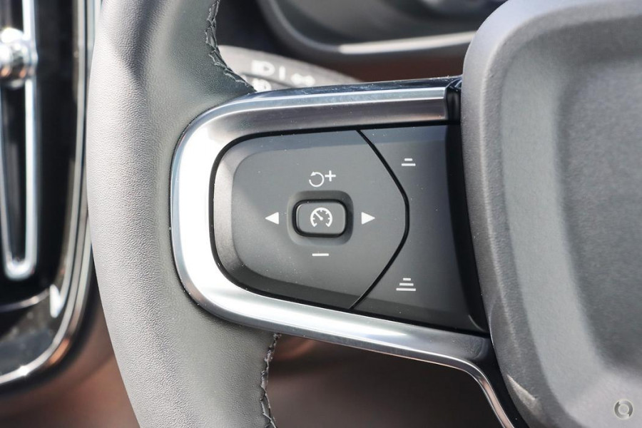 2024 Volvo C40 XK Recharge Twin Pure Electric SUV Image 10