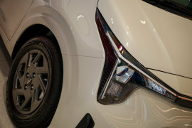 2025 Kia Picanto JA PE2 Sport Hatch