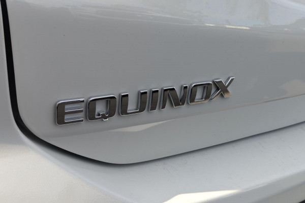 2018 Holden Equinox EQ LS SUV Image 24