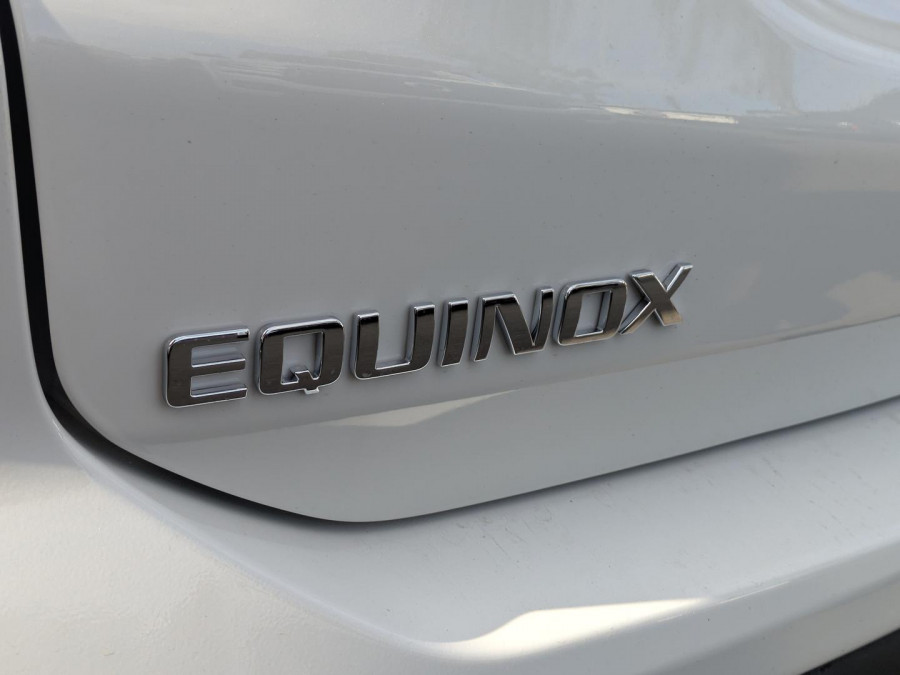 2018 Holden Equinox EQ LS SUV Image 24