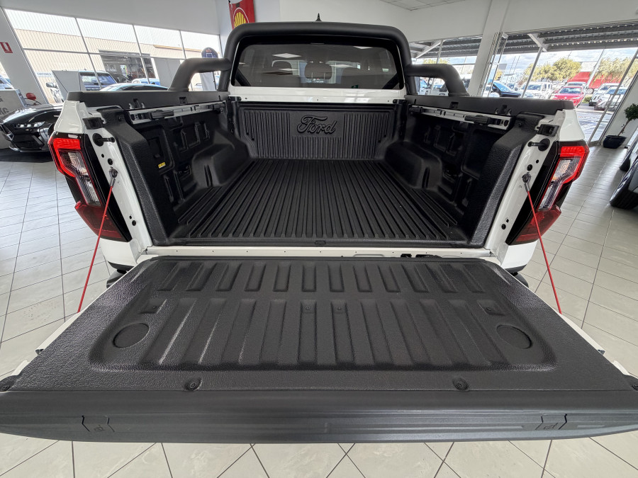 2026 MY26.5 Ford Ranger P703 XLT Ute Image 13
