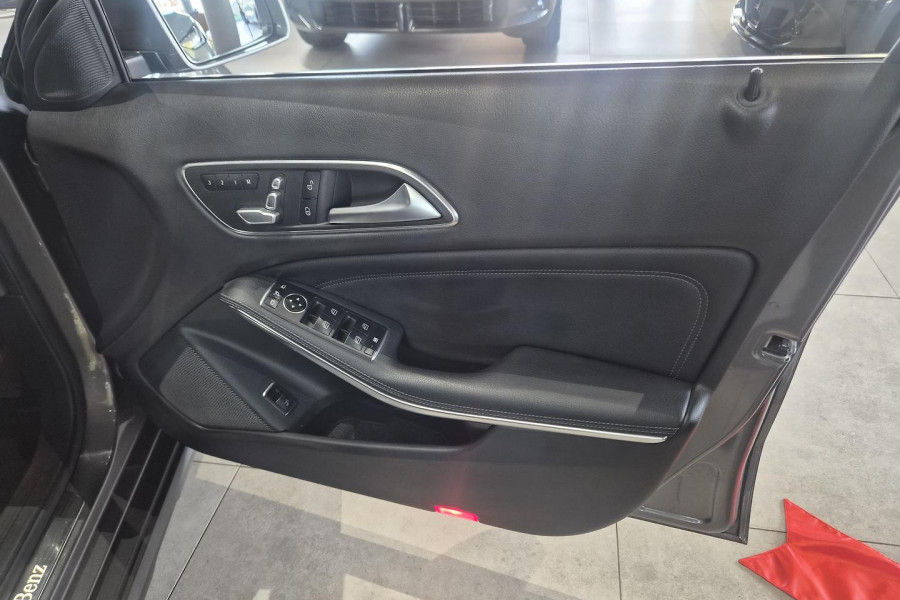 2018 Mercedes-Benz GLA-Class X156 GLA180 SUV
