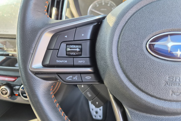 2018 MY19 Subaru XV G5-X 2.0i-S SUV Image 18