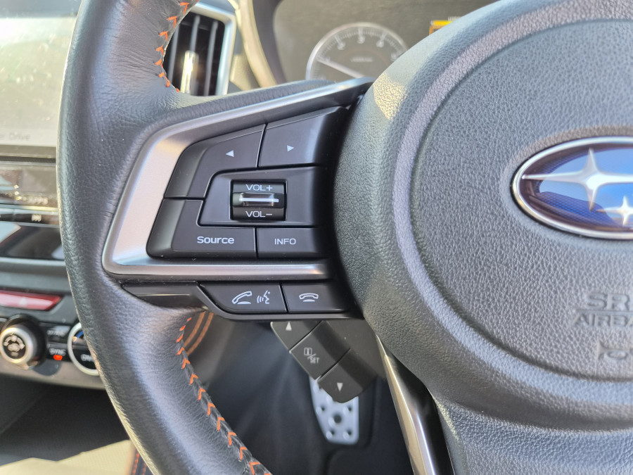 2018 MY19 Subaru XV G5-X 2.0i-S SUV Image 18