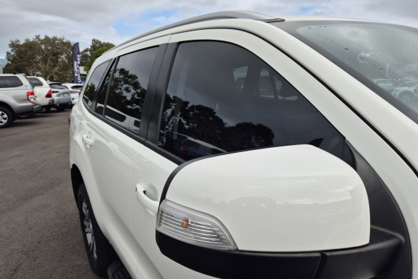 2020 MY20.25 Ford Everest UA II Trend SUV Image 13