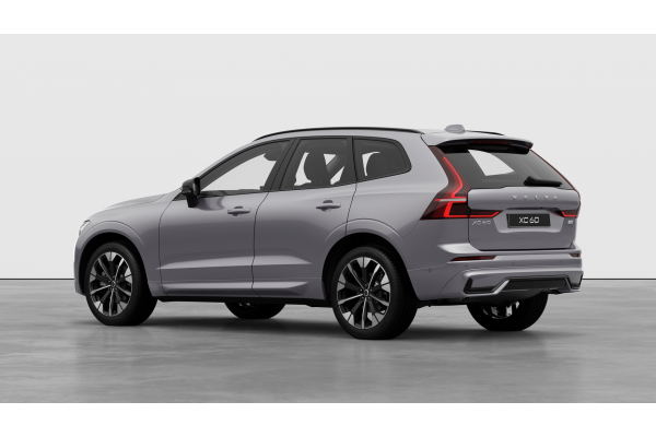 2026 Volvo XC60 UZ Ultra B5 Dark SUV Image 3