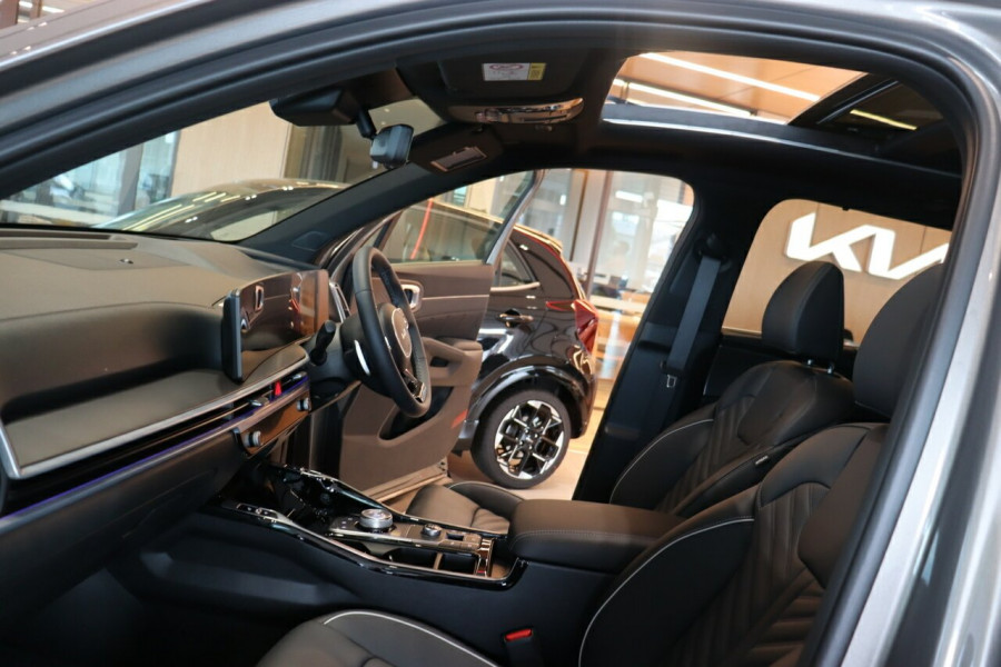 2024 MY25 Kia Sorento MQ4 PE GT-Line SUV Image 18