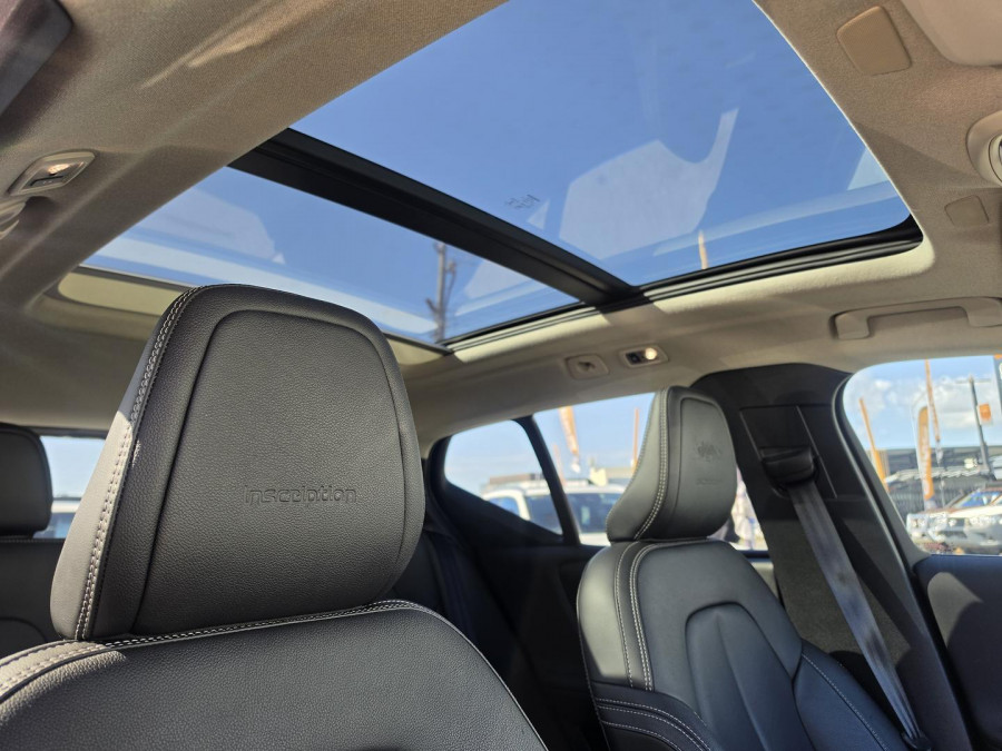 2018 MY19 Volvo XC40 XZ T4 Inscription SUV Image 25