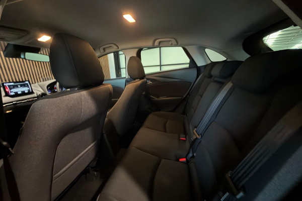 2025 Mazda CX-3 DK G20 Pure SUV Image 22