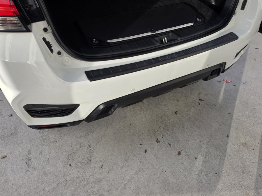 2021 Mitsubishi ASX XD MR Plus SUV Image 6