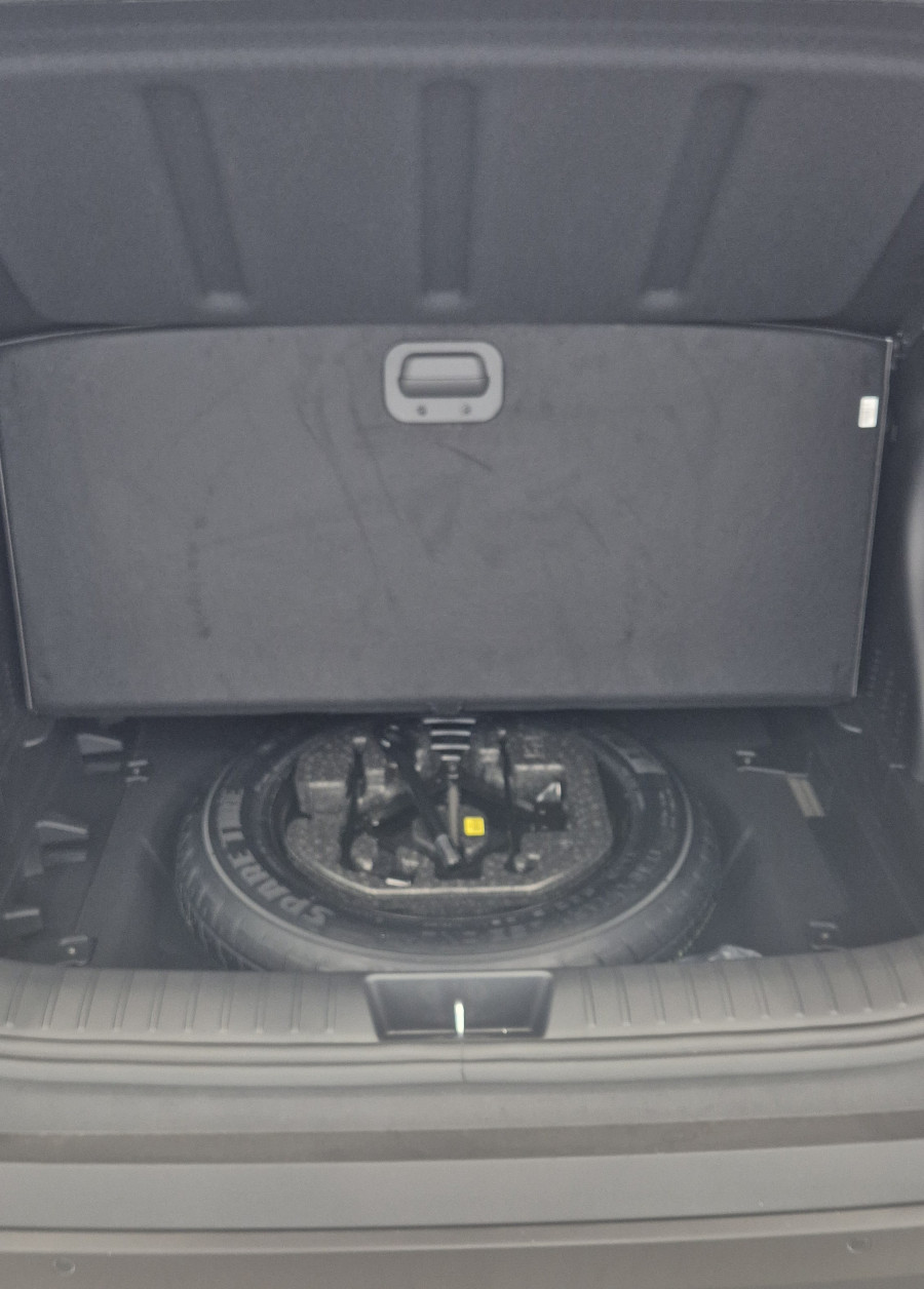 2026 Hyundai KONA SX2.V3  SUV Image 11