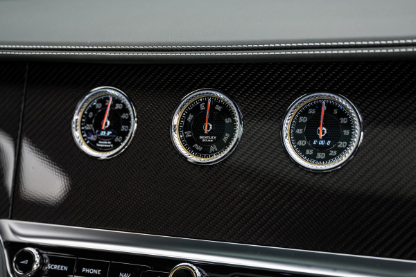 2023 Bentley Flying Spur 3S Azure V8 Sedan image 13