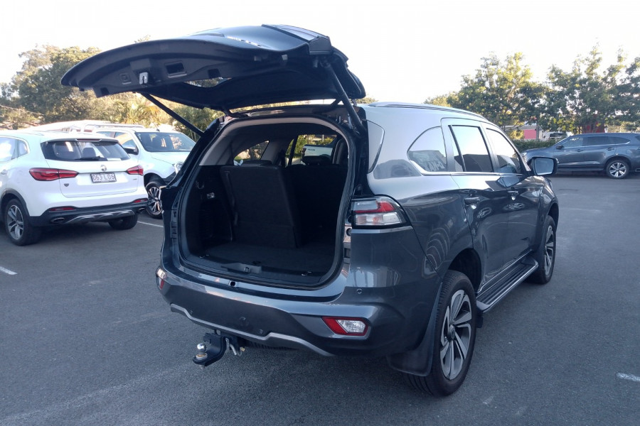 2017 Ford Ranger PX MkII XLT Ute Image 41