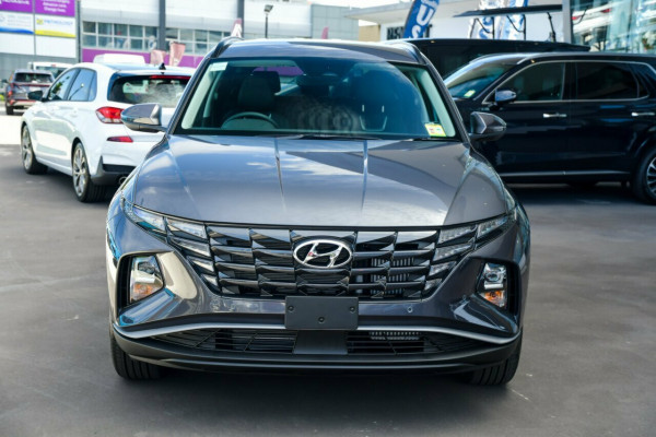 2023 MY24 Hyundai Tucson NX4.V2 Elite SUV Image 5