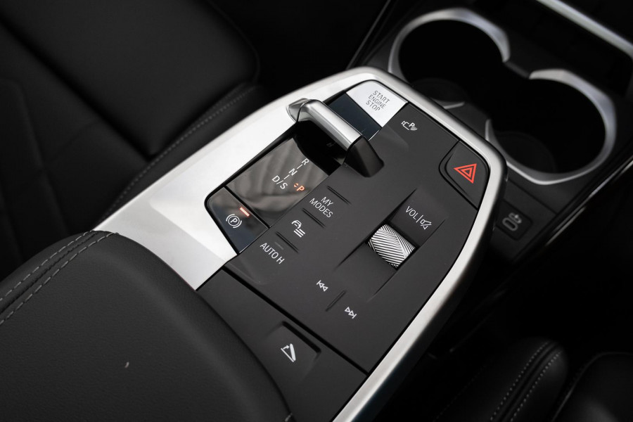 2026 BMW X1 U11 xDrive20i M Sport SUV