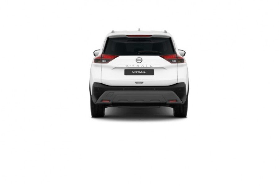 2024 MY25 Nissan X-Trail T33 ST SUV
