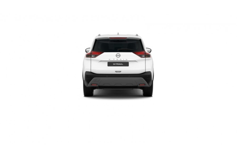 2024 MY25 Nissan X-Trail T33 ST SUV Image 22