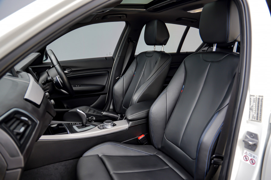 2019 BMW 1 Series Sport Hatch Image 26