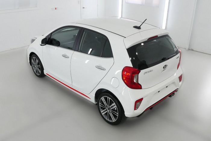 2019 Kia Picanto JA GT-Line Hatchback Image 24