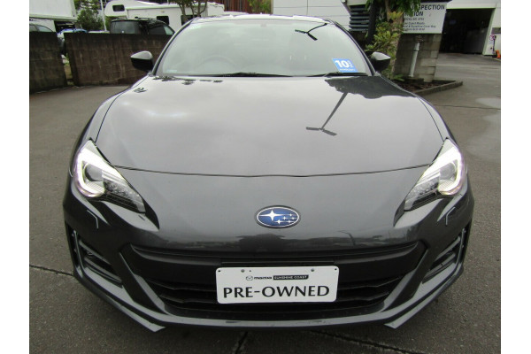 2019 Subaru BRZ Z1  Coupe