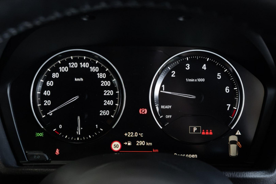 2022 BMW X1 F48 LCI sDrive20i SUV