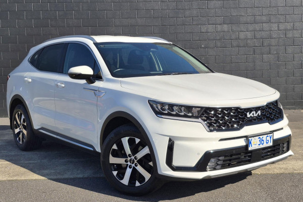 2022 Kia Sorento MQ4 Sport+ SUV Image 1