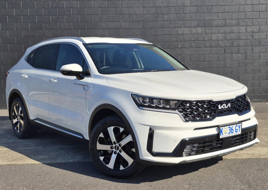 2022 Kia Sorento MQ4 Sport+ SUV Image 1