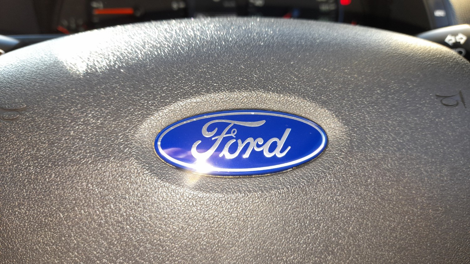 2014 Ford Territory SZ Turbo TS Wagon Image 20