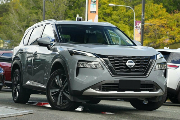 2024 MY25 Nissan X-Trail T33 Ti e-POWER SUV