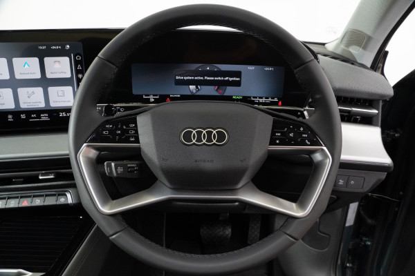 2026 MY25 Audi Q3 F3 TFSI SUV image 17