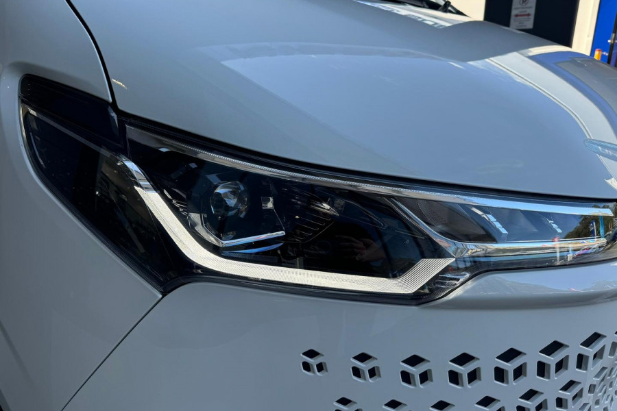2024 LDV Deliver 7   Van Image 10